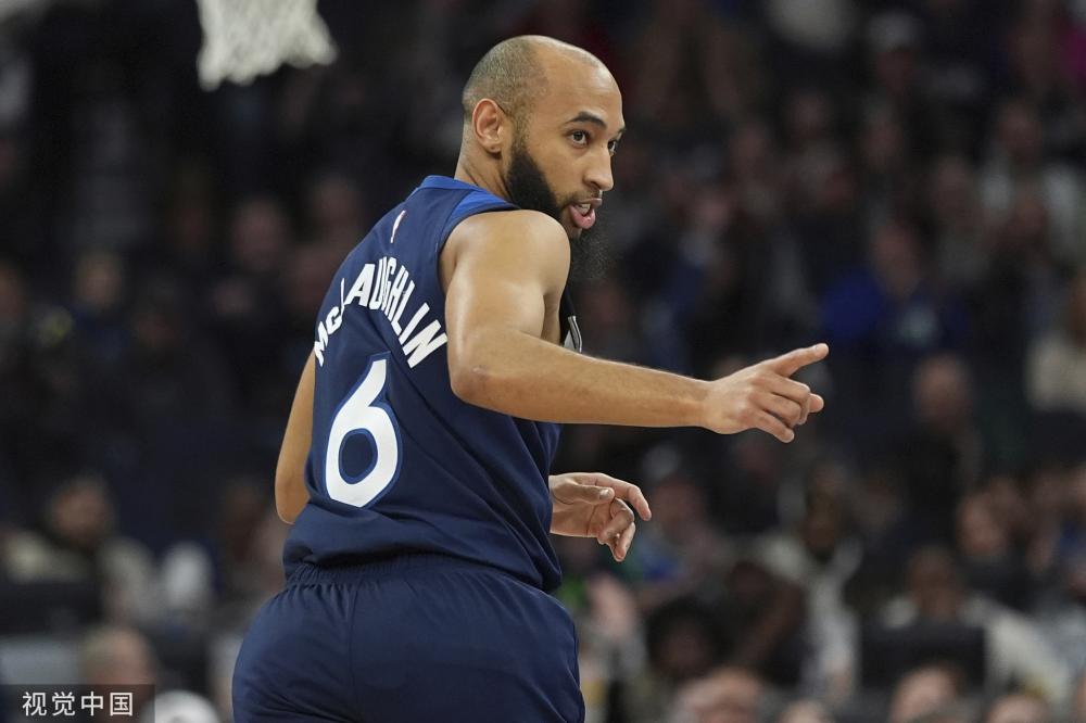 NBA焦点