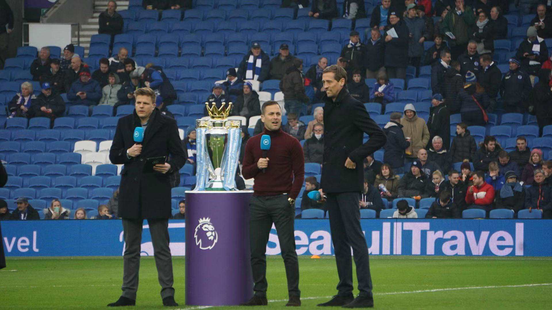 体系的契合 体系的契合